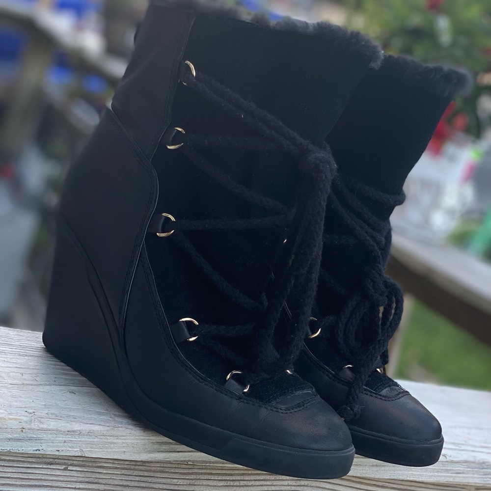 Michael Kors Winter Boot